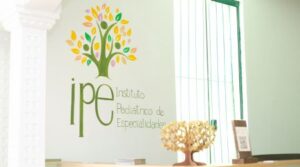 Maior Clinica de Subespecialidades de Juiz de Fora