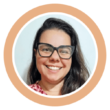 Fonoaudióloga graduada pela UFRJ
e mestra em ciência da saúde da criança pelo
Instituto Fernandes Figueira
(Rio de Janeiro - RJ)