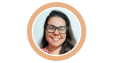 Fonoaudióloga graduada pela UFRJ
e mestra em ciência da saúde da criança pelo
Instituto Fernandes Figueira
(Rio de Janeiro - RJ)